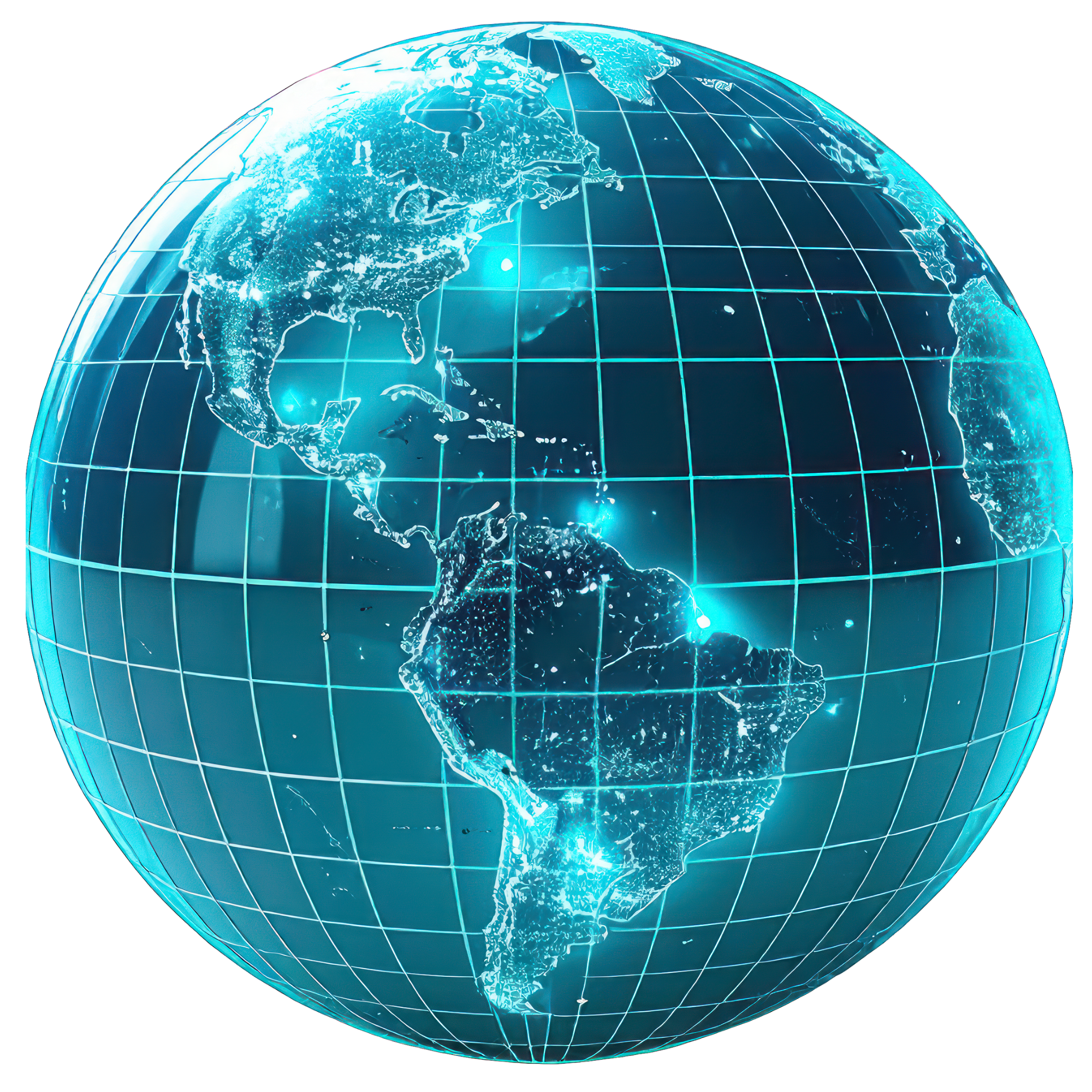 Digital Globe